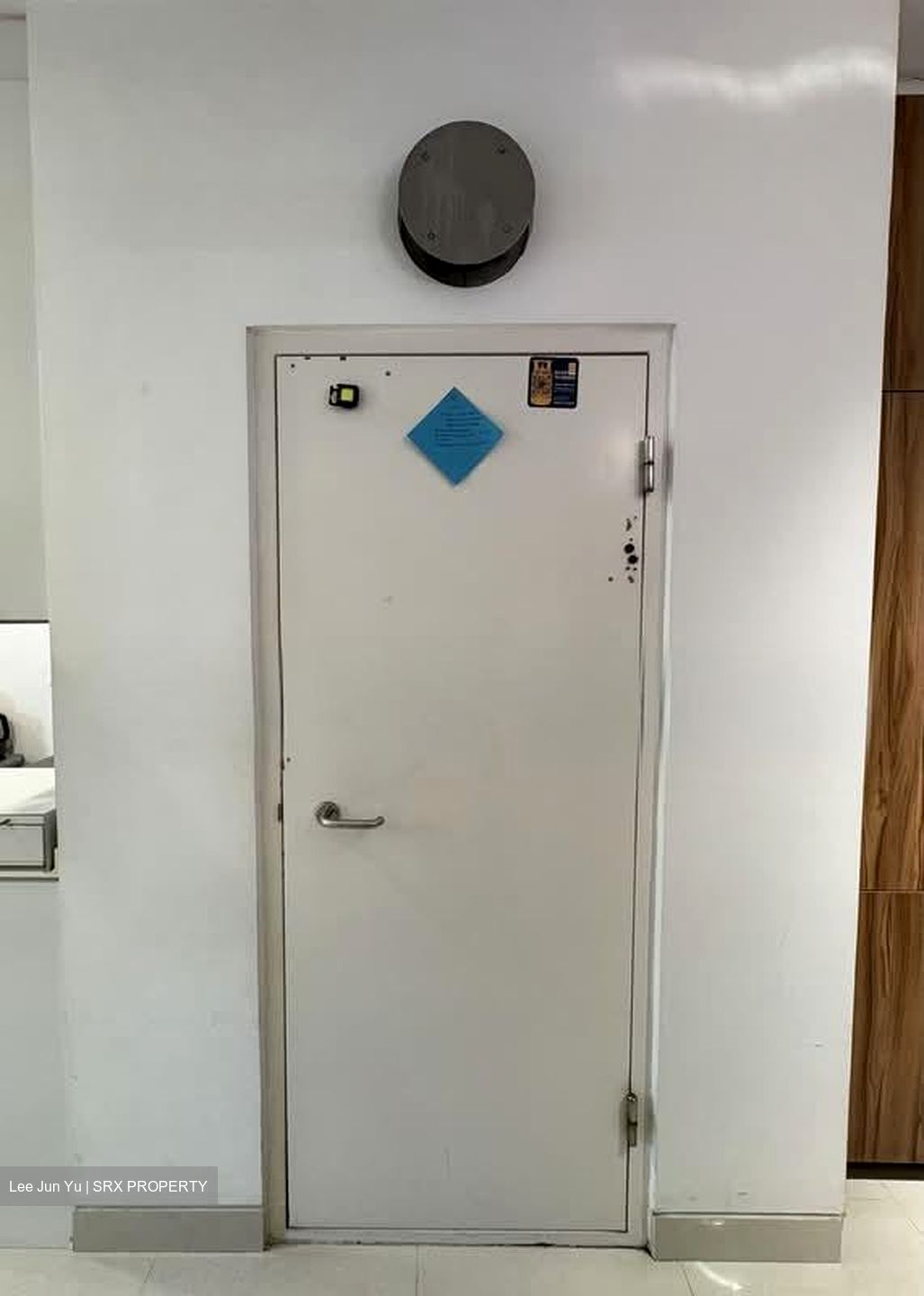 The Water Edge (D14), Apartment #573588031